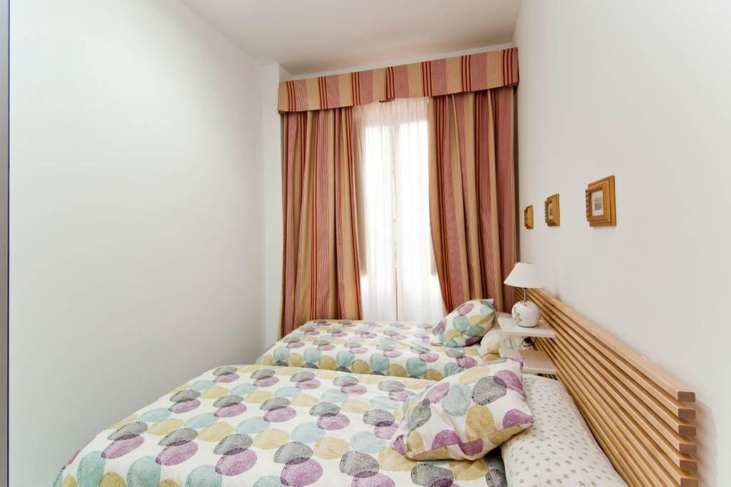 Apartamento Centro Historico Málaga Dış mekan fotoğraf