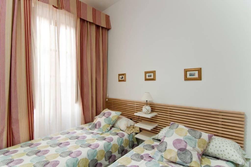 Apartamento Centro Historico Málaga Dış mekan fotoğraf