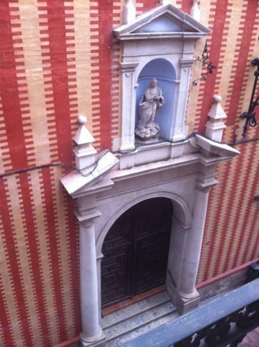 Apartamento Centro Historico Málaga Dış mekan fotoğraf